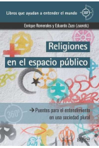 Religiones en el espacio público