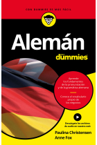 Alemán para Dummies