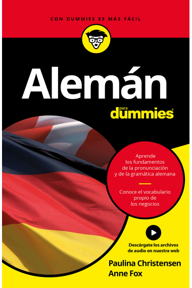 Alemán para Dummies