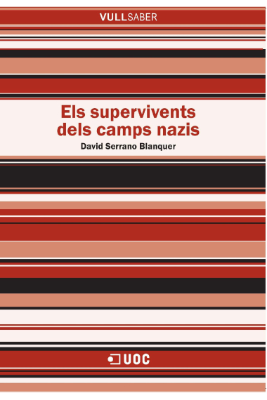 Els supervivents dels camps nazis