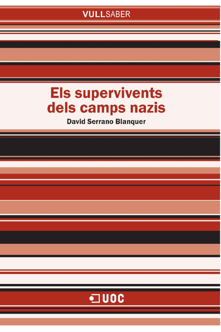 Els supervivents dels camps nazis