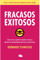 Fracasos exitosos