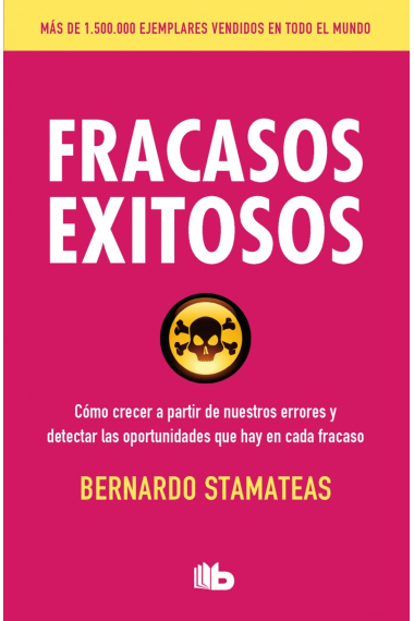 Fracasos exitosos