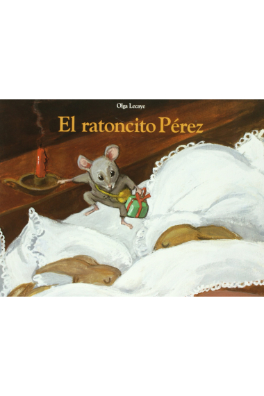 El ratoncito Pérez