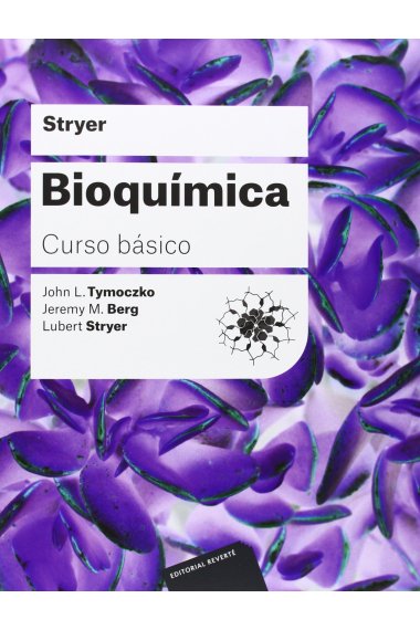 Bioquímica. Curso Básico