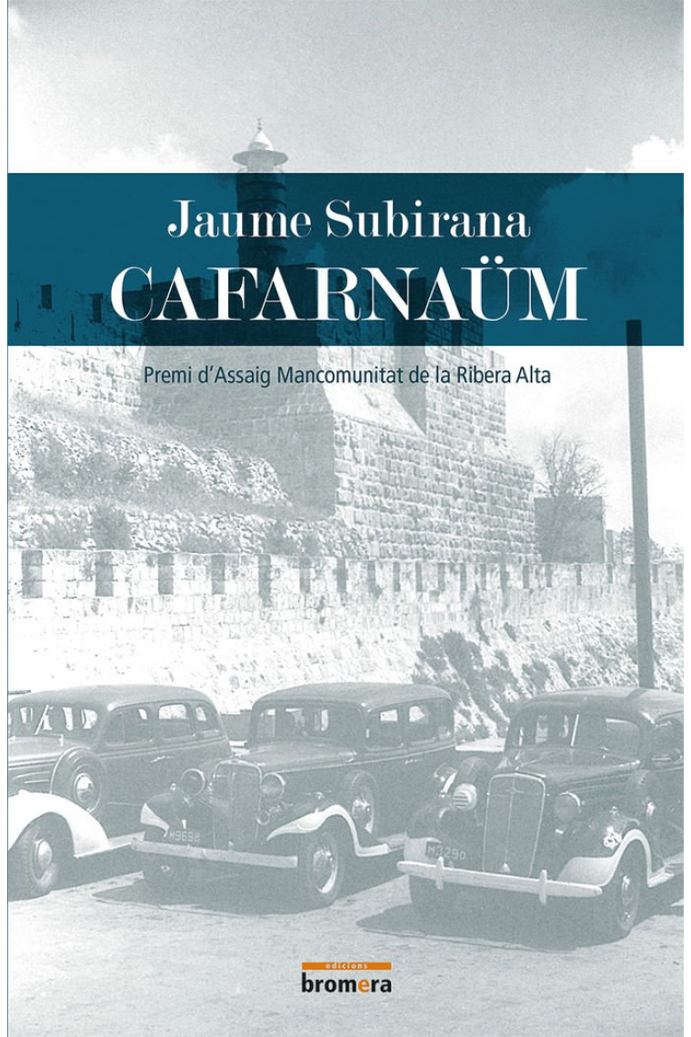 Cafarnaüm