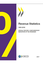 Revenue Statistics 1965-2016