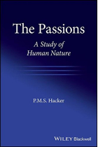 The passions: a study of human nature