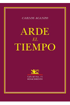 Arde el tiempo. Antología civil