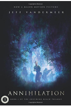 Annihilation. Movie Tie-In