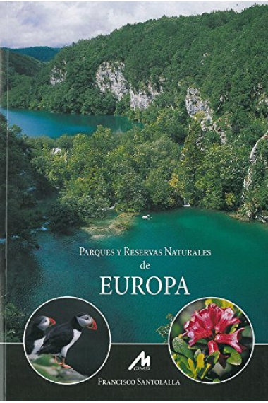 Parques y reservas naturales de Europa