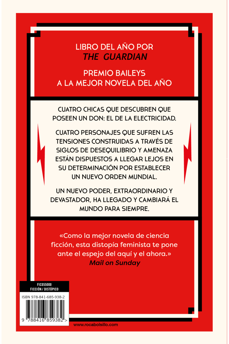 El poder
