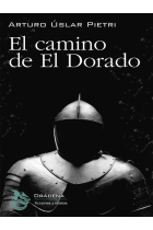 El camino de El Dorado