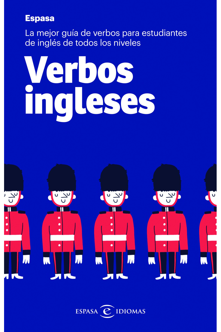 Verbos ingleses