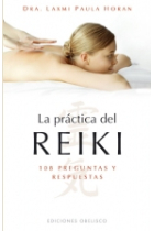 La práctica del reiki