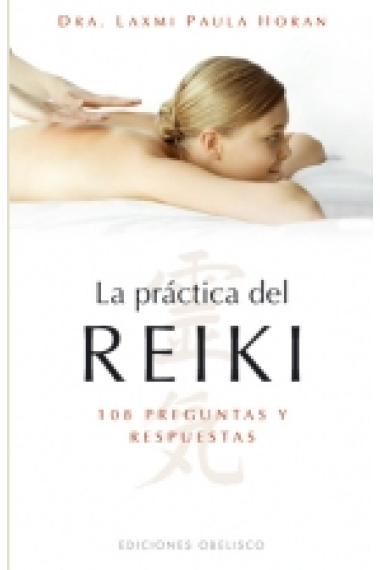 La práctica del reiki