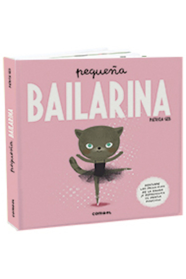 Pequeña bailarina