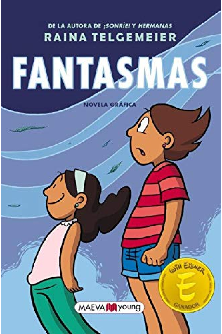 Fantasmas