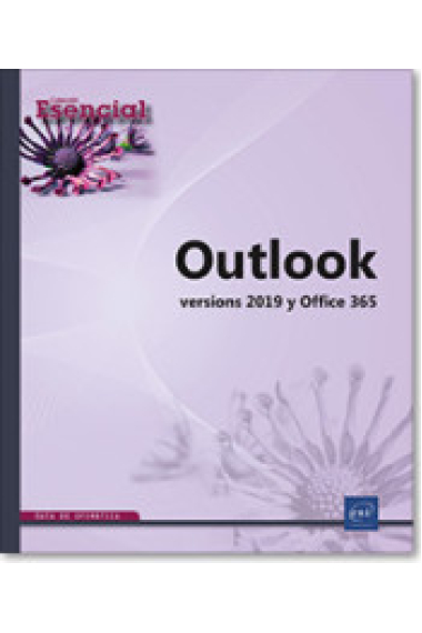 Outlook (versiones 2019 y Office 365)