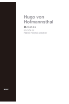 Relatos de Hofmannsthal