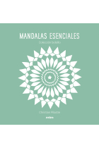 Mandalas esenciales. Colección bolsillo