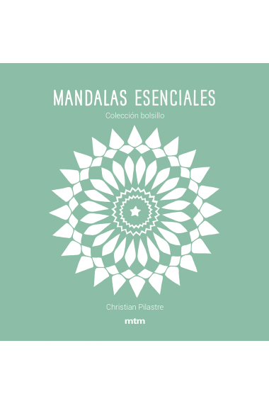 Mandalas esenciales. Colección bolsillo