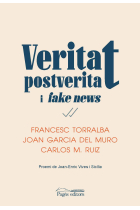 Veritat, postveritat i fake news