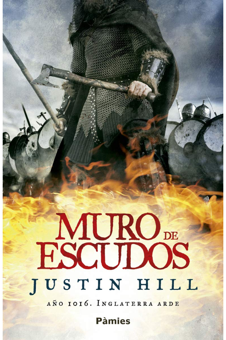 Muro de escudos