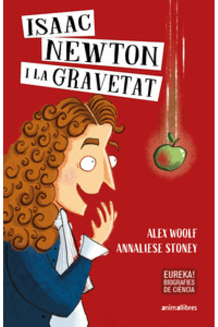 ISAAC NEWTON Y LA GRAVEDAD