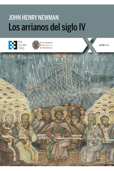 Los arrianos del siglo IV