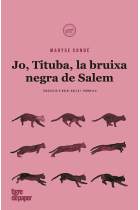 Jo, Tituba, bruixa negra de Salem