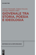 Giovenale tra storia, poesia e ideologia