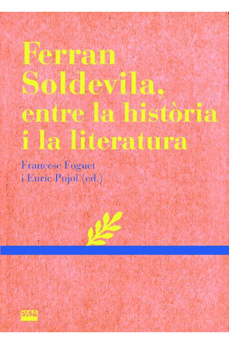 Ferran Soldevila, entre la història i la literatura