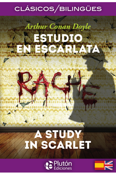 Estudio en Escarlata / A Study in Scarlet