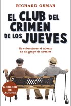 El club del crimen de los jueves