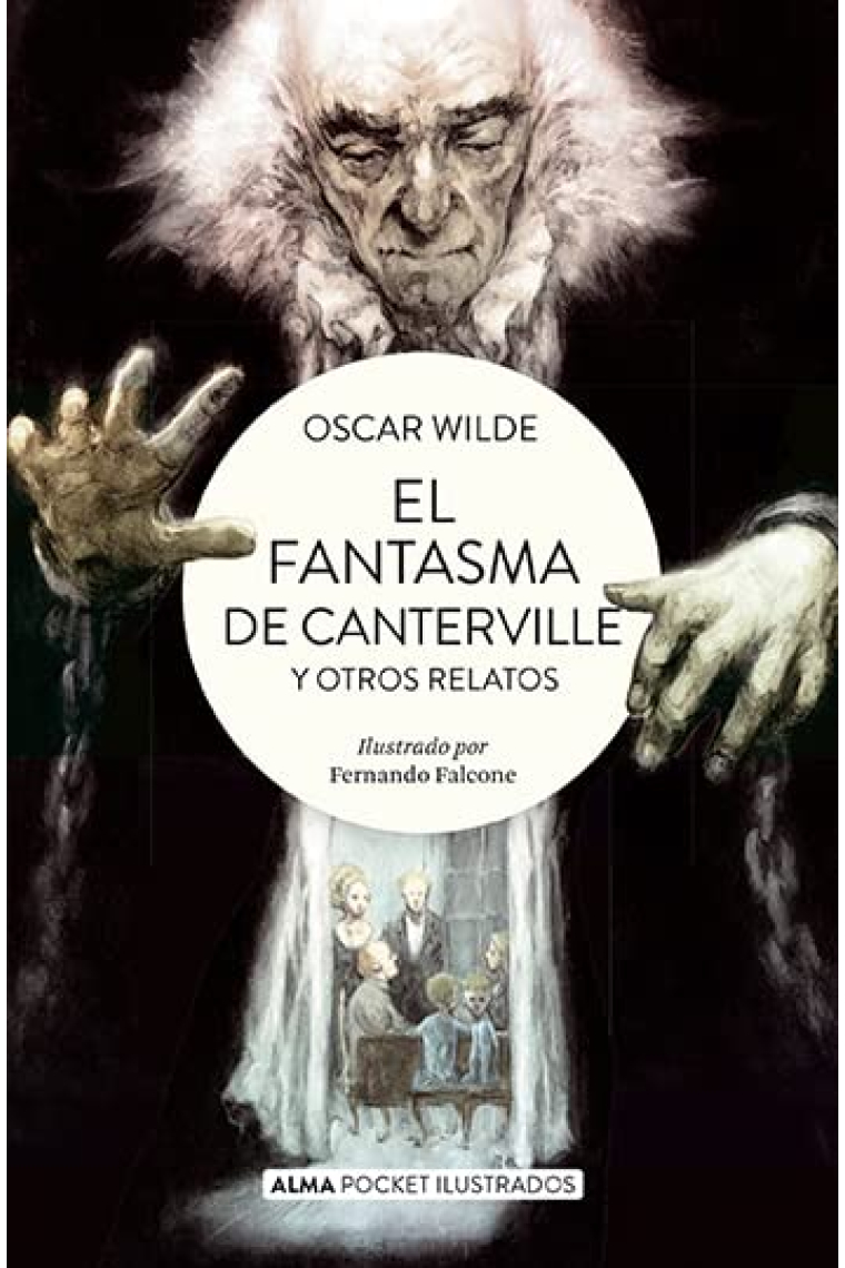 El fantasma de Canterville