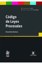 Código de Leyes Procesales 2022