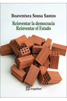 Reinventar la democracia, Reinventar el Estado