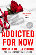 Addicted for Now (Addicted Series 3)