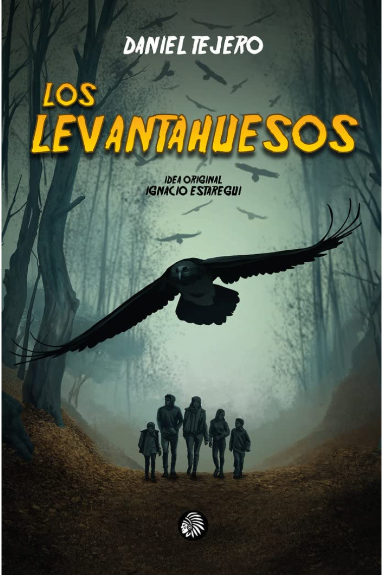 Los levantahuesos