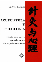 ACUPUNTURA Y PSICOLOGÍA FÁCIL