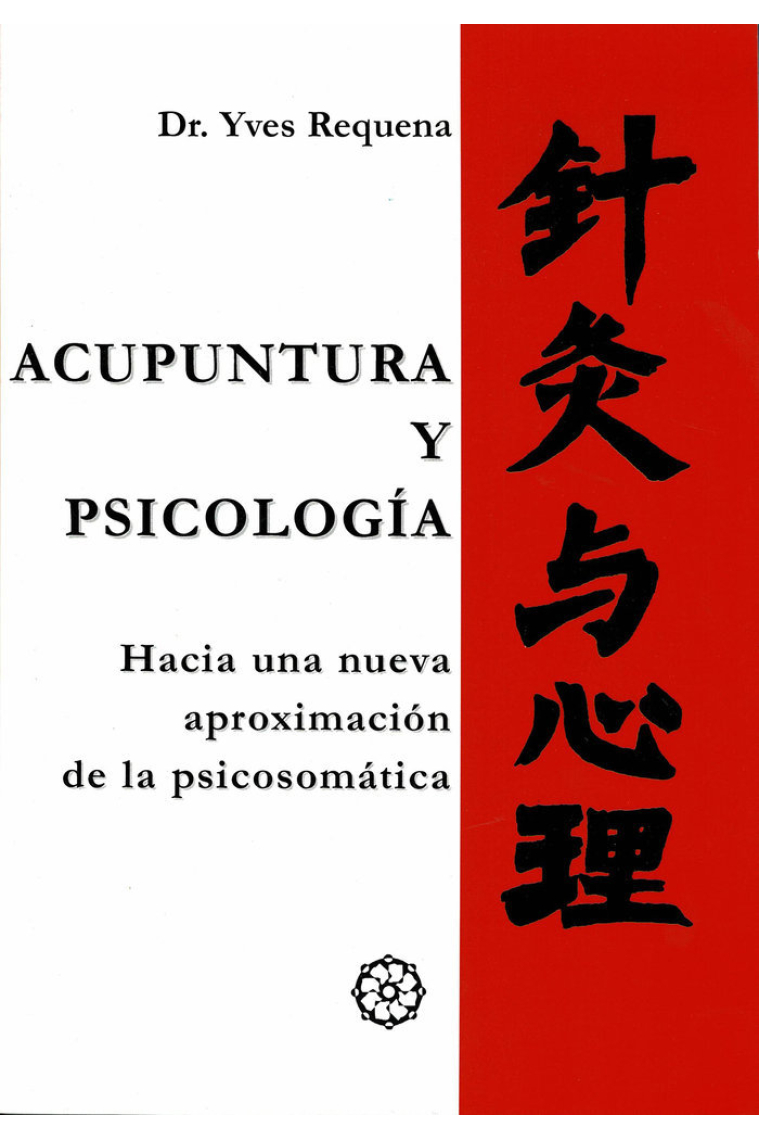 ACUPUNTURA Y PSICOLOGÍA FÁCIL