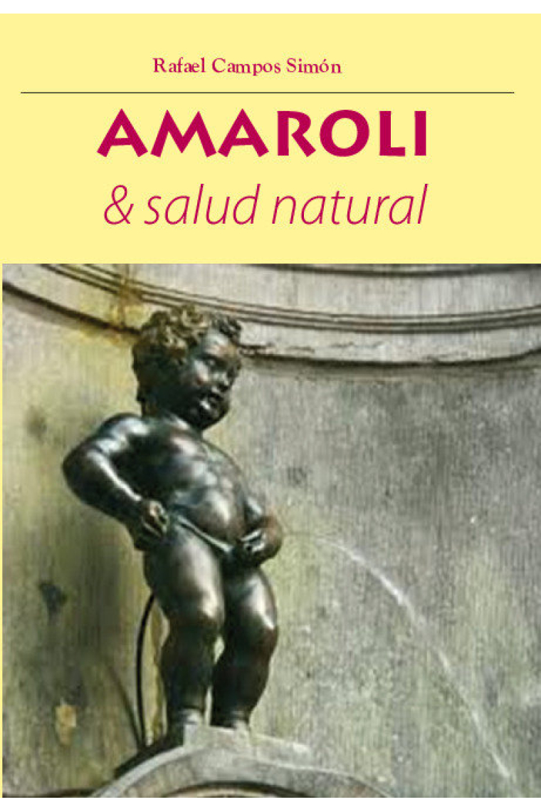 AMAROLI SALUD NATURAL