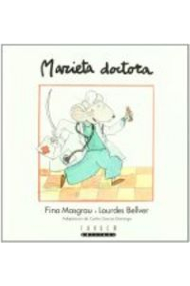 Marieta doctora