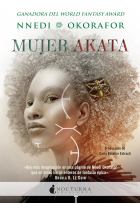 MUJER AKATA