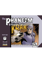 THE PHANTOM 05: EL HOMBRE ENMASCARADO 1965-1969 SUNDAY PAGES