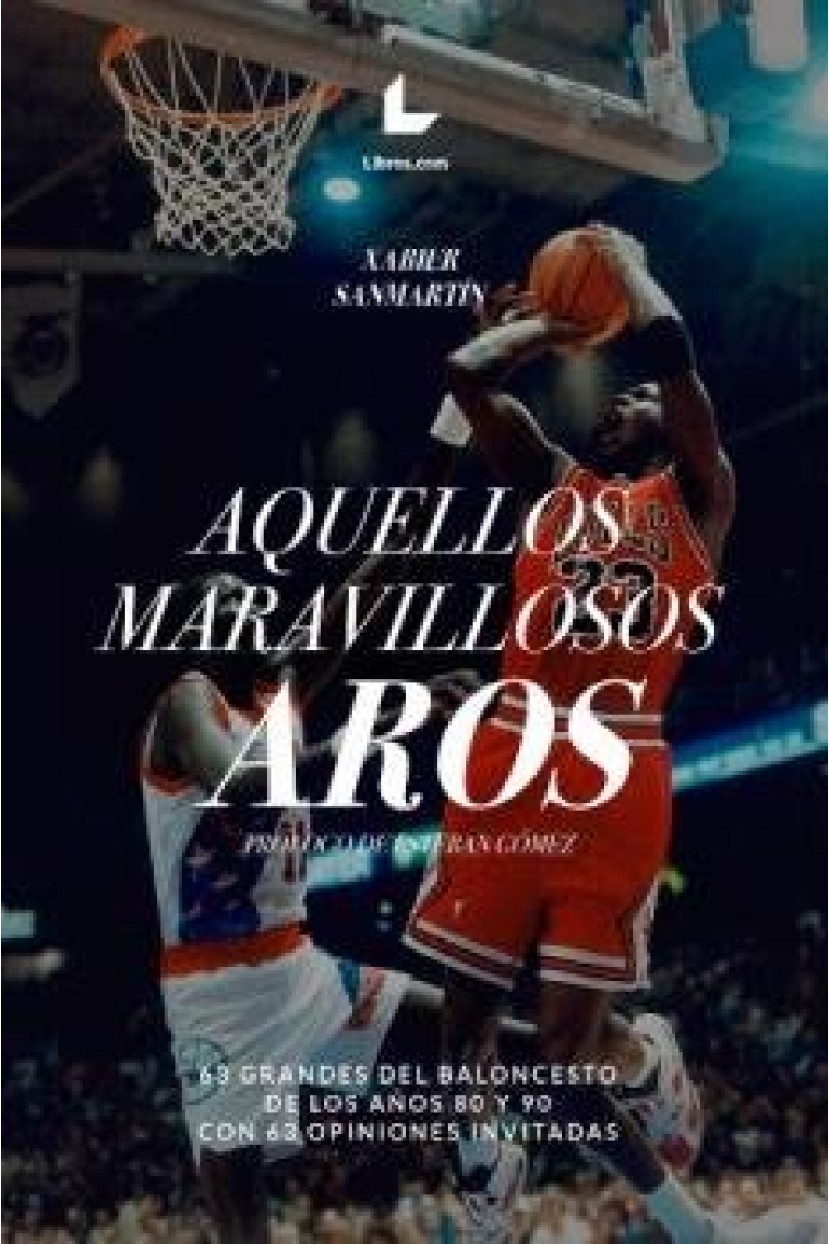 Aquellos maravillosos aros