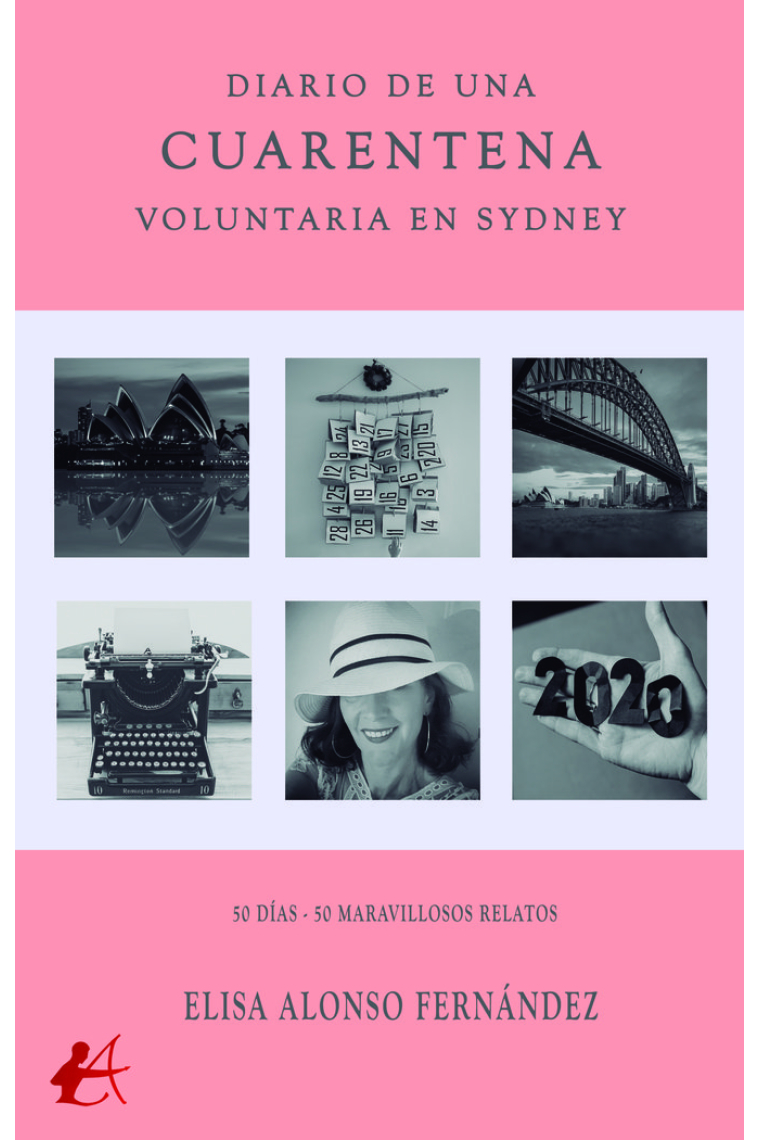 Diario de una cuarentena voluntaria en Sydney