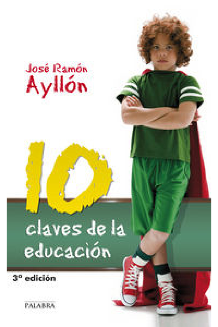 10 claves de la educación