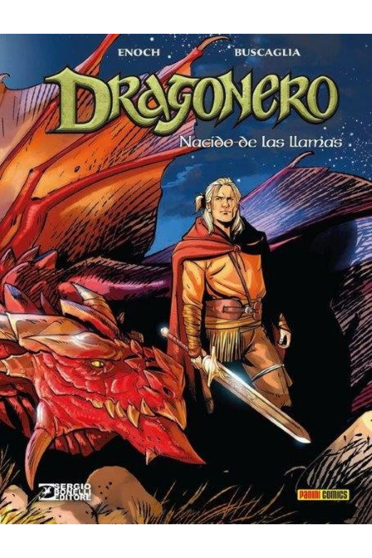 DRAGONERO